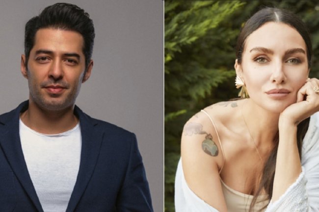 Počelo snimanje serije Bir Derdim Var / Imam problem