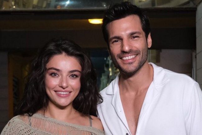 Loš rejting na startu serije Kader Baglari / Sudbinske veze