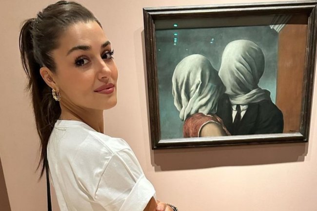Hande Ercel je ime koje garantuje inostranu prodaju?!