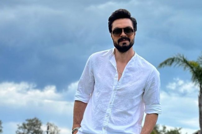 Halil Ibrahim Ceyhan ponovo privukao pažnju na mrežama, fanovi imaju jasnu želju!