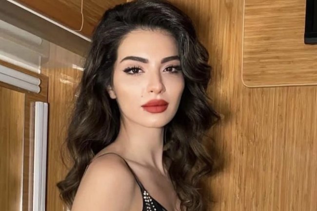 Melisa Asli Pamuk pružila podršku Hande Ercel