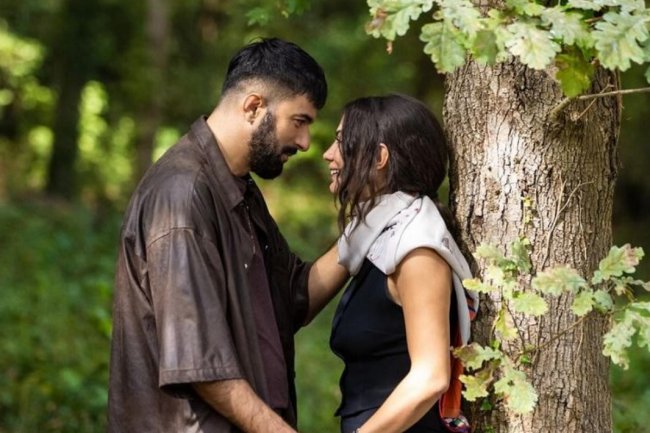 Velika opasnost za seriju Adim Farah / Zovem se Farah