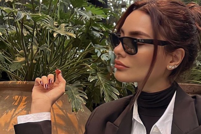 Hazal Filiz Kucukkose je privukla pažnju i u novom filmu