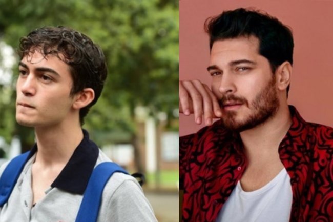 Cagatay Ulusoy u seriji Gaddar / Nemilosrdan, evo i ko će tumačiti brata njegovog lika!