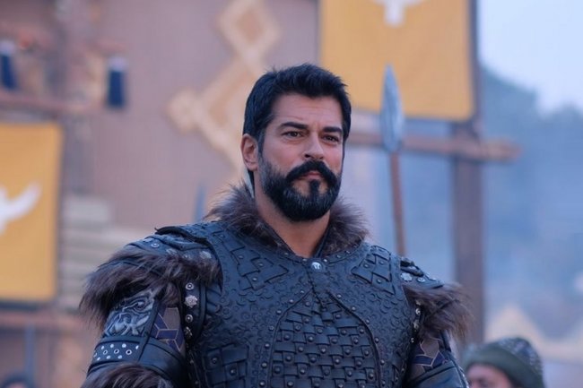 Serija Kurulus Osman nastavila tamo gde je stala!