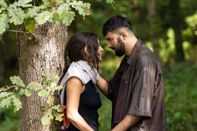 Sve teža situacija za seriju Adim Farah / Zovem se Farah