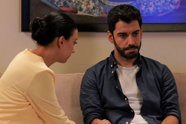 Serkan Tinmaz i Ceren Yalazoglu Karakoc o svojim likovima Umutu i Nursemi