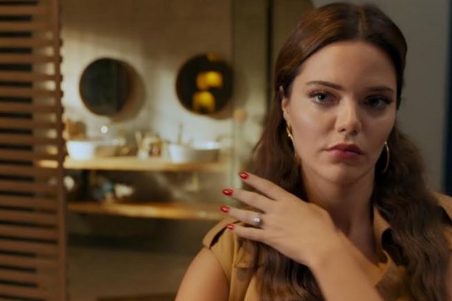 Objavljena najava nove turske serije Sahane Hayatim / Moj divan život