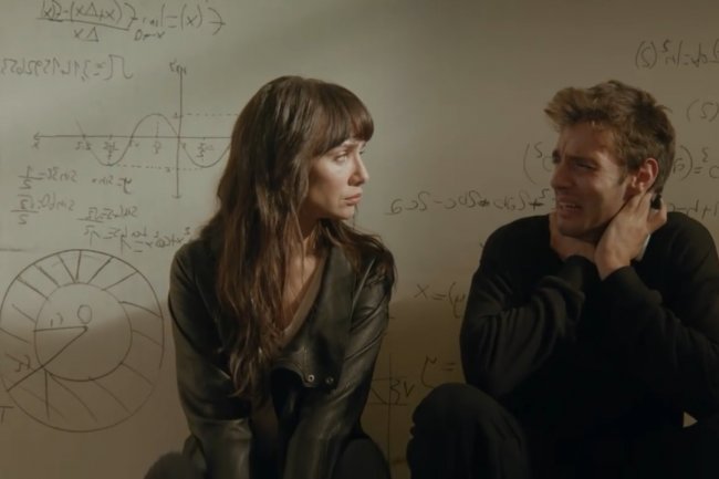 Serija Bir Derdim Var / Imam problem je već privukla veliko interesovanje