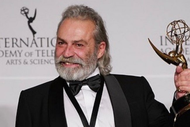 Haluk Bilginer u novom projektu sa Angelinom Jolie!