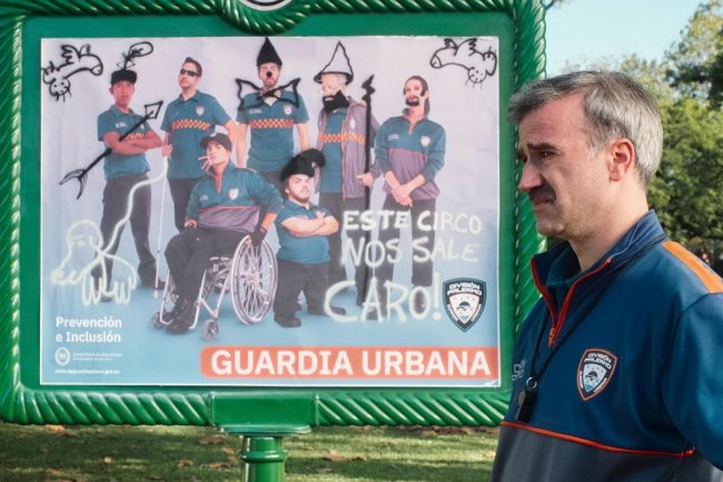 Latino serija Division Palermo | Divizija Palermo – radnja i uloge