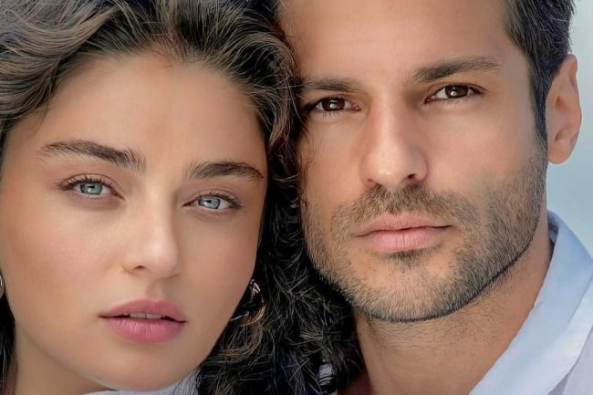 Serkan Cayoglu oduševio fanove ulogom u seriji Kader Baglari, ali problem raste!