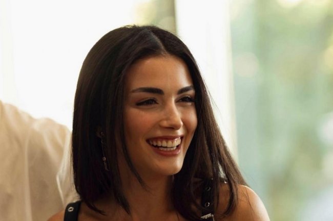 Ozge Yagiz o seriji Safir i ljubavi!