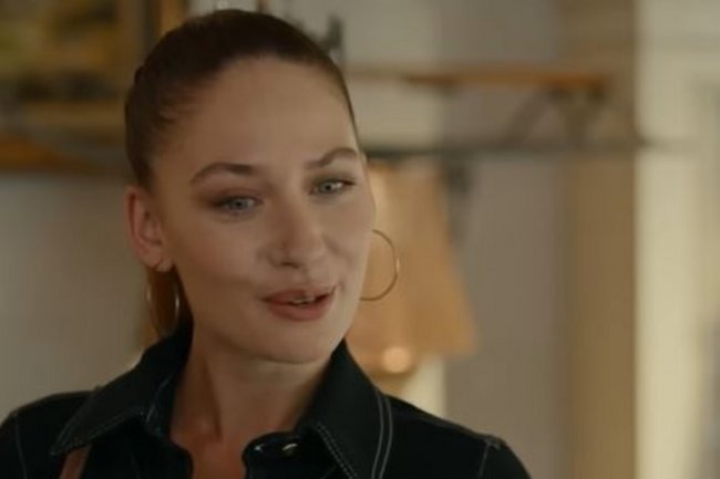 Ilayda Cevik sve zapaženija u seriji Aldatmak | Obmana