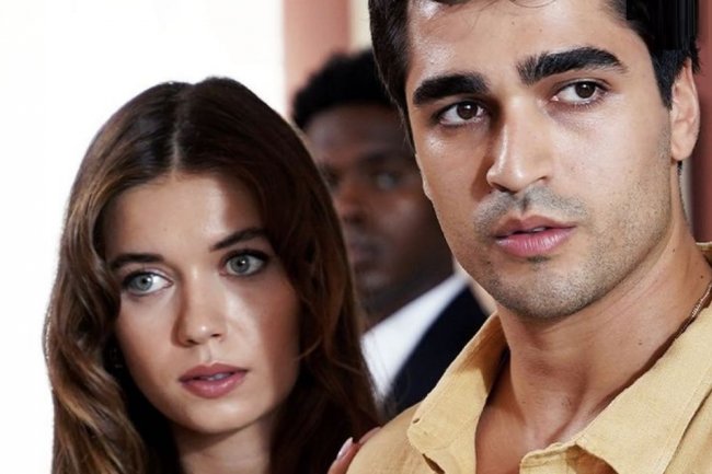 Yali Capkini se od petka vraća staroj priči?!