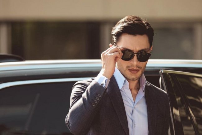 Ilhan Sen ponovo dobija pohvale za svoju glumu