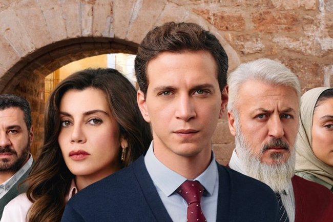 Serija Omer se vraća na stabilan i dobar put