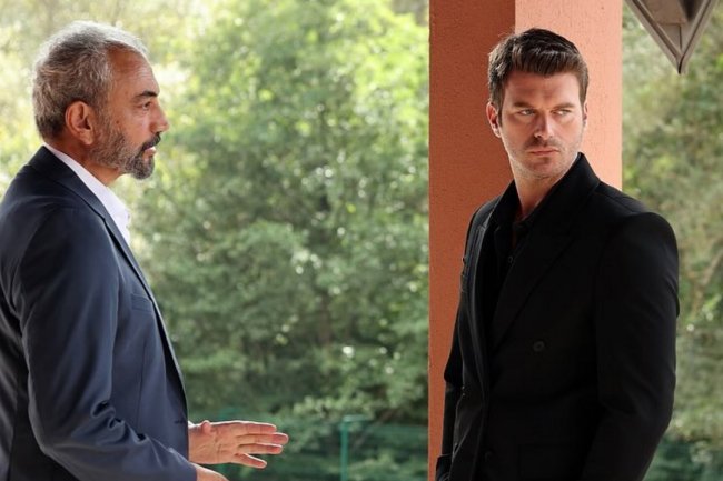 Serija Aile / Porodice polako vraća gledaoce