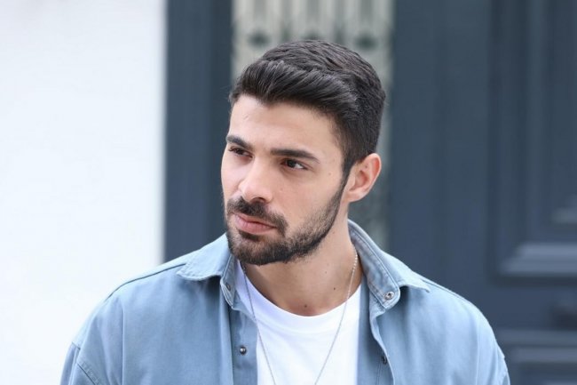 Halit Ozgur Sari uputio zahvalnost fanovima zbog serije Yabani / Divlji