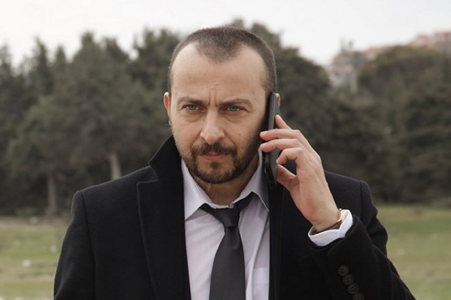 Ali Atay ne želi da radi u TV serijama!