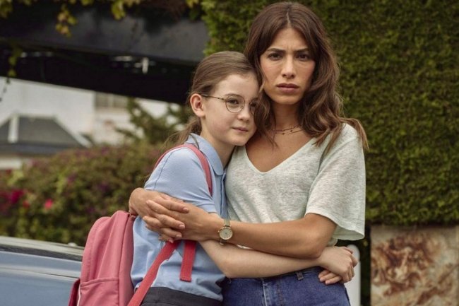 Serija Who is Erin Carter | Ko je Erin Karter – radnja i uloge