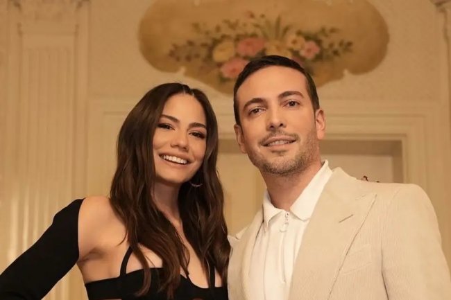 Demet Ozdemir i Oguzhan Koc – poteškoće pri razvodu!