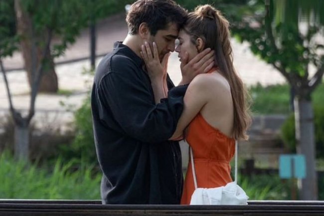 Dobre i loše vesti za seriju Yali Capkini / Vodomar