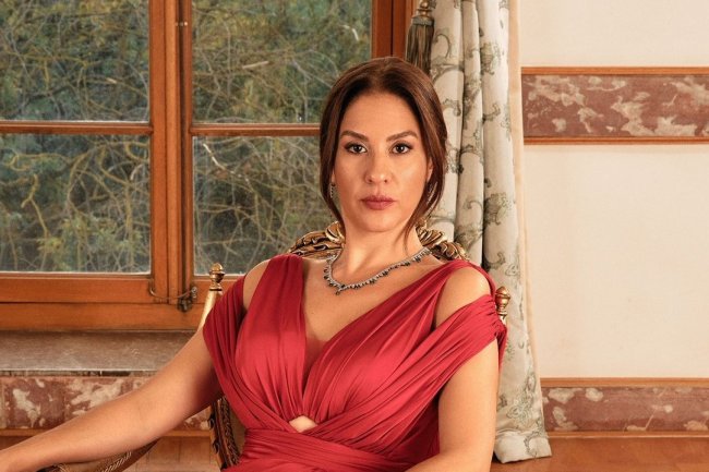Evrim Alasya je u najproduktivnijem periodu karijere