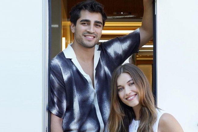 Producent o razlozima uspeha serije Yali Capkini