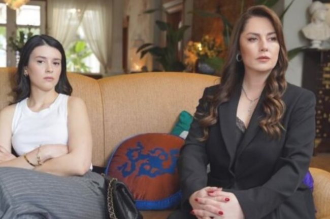 Da li je odlazak Pelin i Zerrin iz TV serije Yali Capkini bio greška?!
