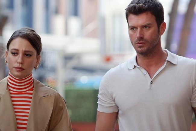 Serija Aile / Porodica osvaja planetu!