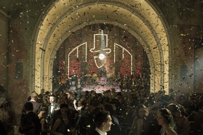 Serija Babylon Berlin | Vavilon Berlin – radnja i uloge