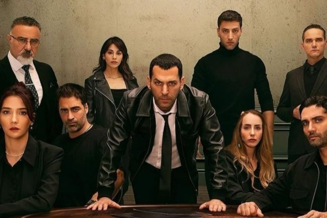 U nedelju počinje nova sezona serije Teskilat / Organizacija