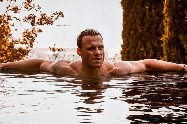 Kerem Bursin o ranom finalu serije Ya Cok Seversen / Ako voliš previše