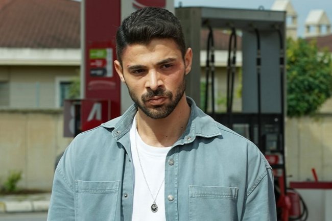 Serija Yabani / Divlji se sve više izdvaja!