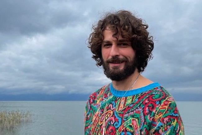 Birkan Sokullu odmara i bira novi projekat