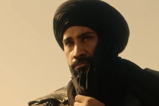 Objavljen prvi trejler nove turske serije Selahaddin Eyyubi (VIDEO)