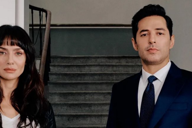 Dobro raspoloženje na snimanju serije Bir Derdim Var / Imam problem