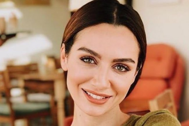 Birce Akalay o svom novom liku doktorke Nilufer