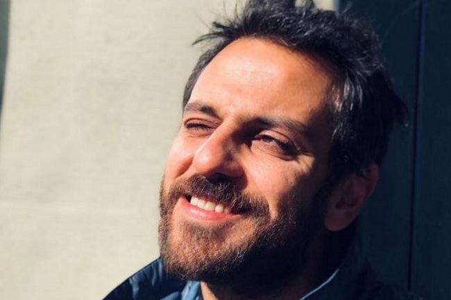 Erkan Kolcak Kostendil se vraća na TV ekrane novom serijom!