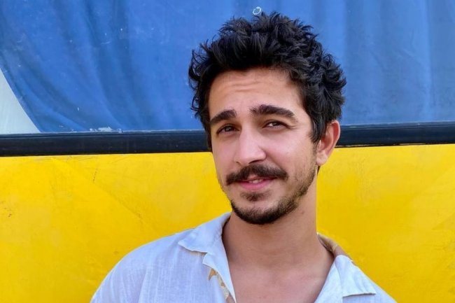 Gurberk Polat dobro pamti seriju Babil