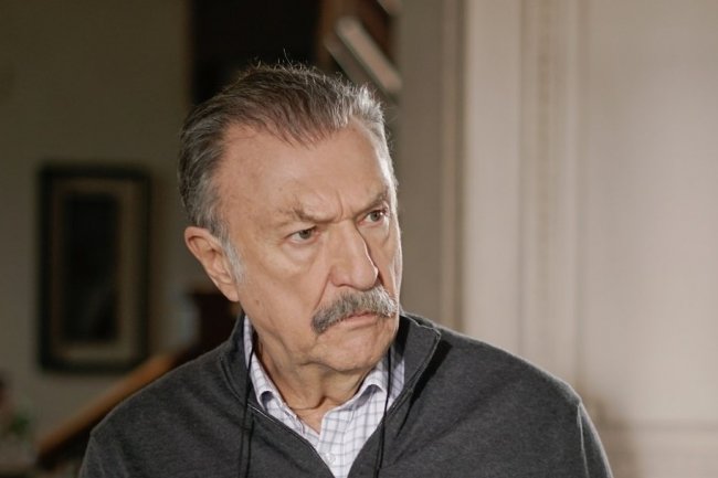 Tamer Levent dao zapaženo priznanje!