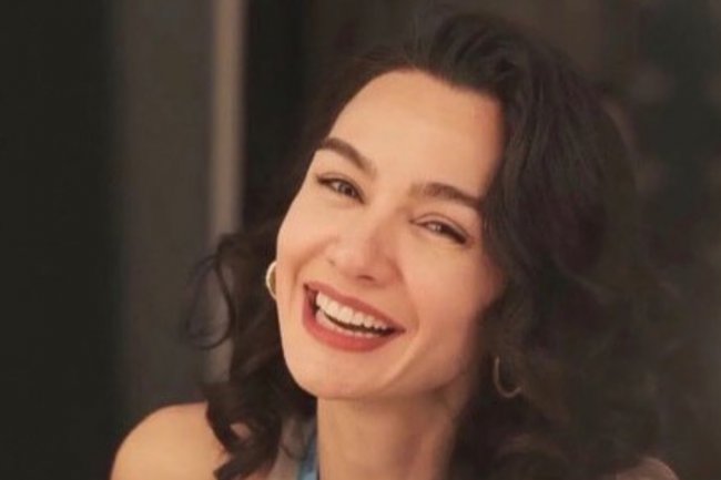 Birce Akalay je nakon četiri godine pronašla seriju koju je tražila!