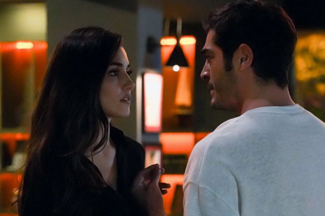 Da li će ljubav Kenana i Lejle poboljšati gledanost serije Bambaska Biri?!