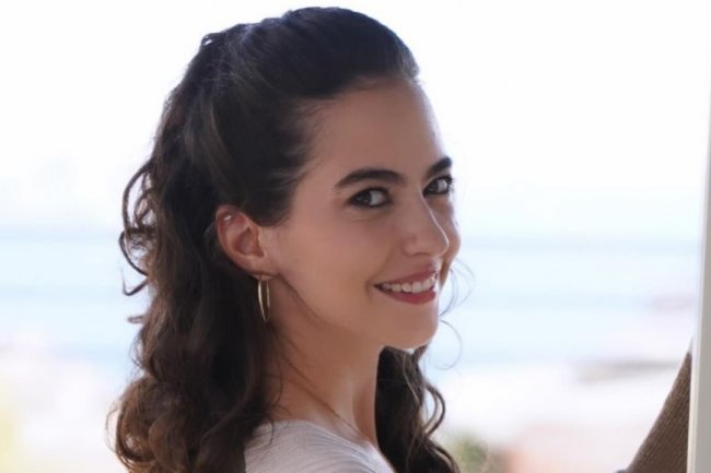 Nove, iskrene izjave Ezgi Senler