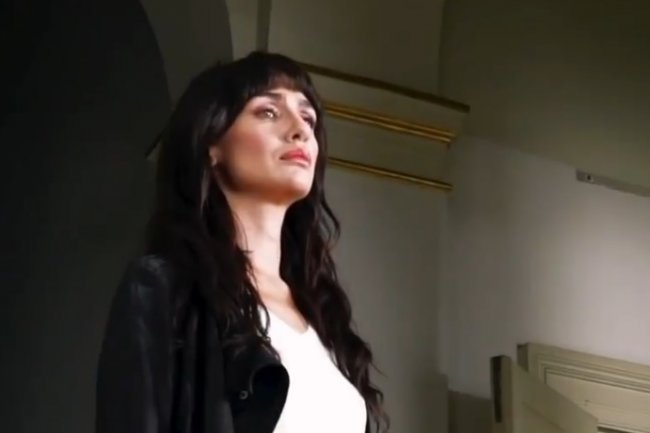 Birce Akalay ima velika očekivanja od serije Bir Derdim Var / Imam problem!