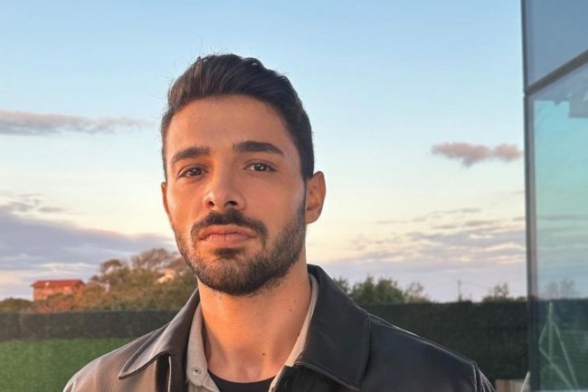 Halit Ozgur Sari – Epizoda 8 serije Yabani / Divlji će vas naterati da poludite!