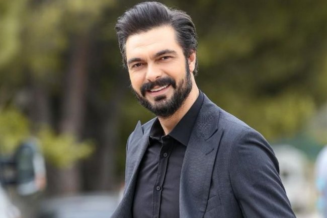Halil Ibrahim Ceyhan dobija veliku podršku fanova zbog serije Kirli Sepeti