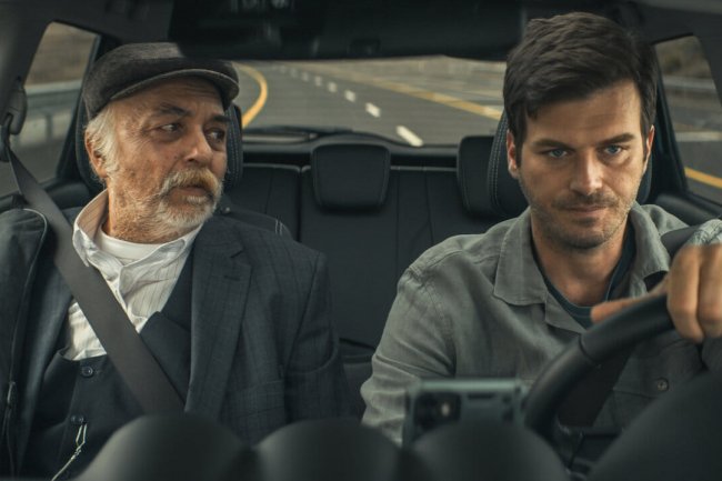 Turski film Asiklar Bayrami | Dan zaljubljenih – radnja i uloge