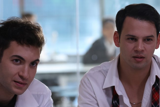Serija Kardeslerim / Moja braća i dalje privlači mnogobrojnu publiku